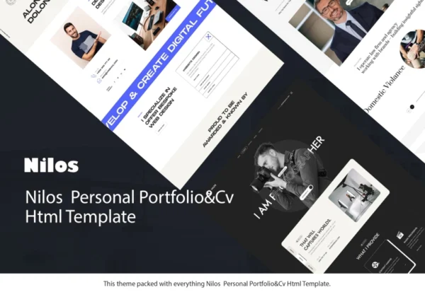 nilos-personal-portfolio-cv-html-template-2