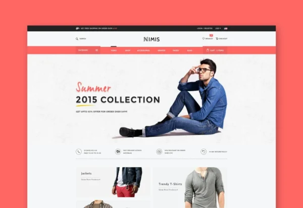 nimis-ecommerce-shop-html-template