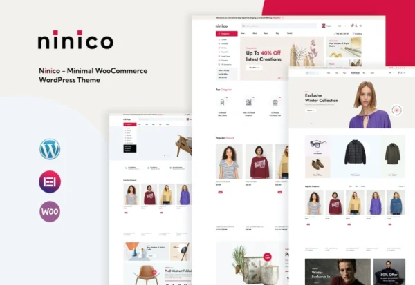 ninico-minimal-woocommerce-wordpress-theme