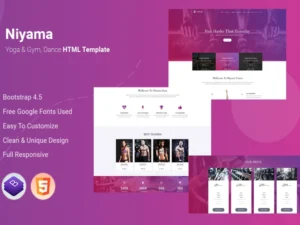 niyama-yoga-gym-dance-html5-template