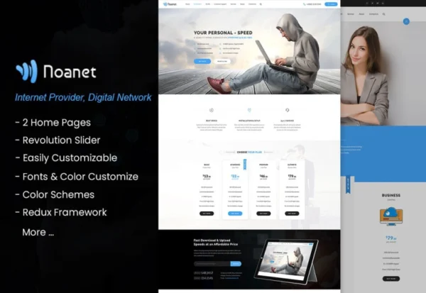 noanet-internet-digital-network-wordpress-theme