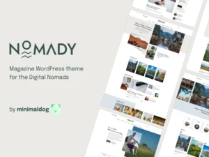 nomady-magazine-theme-for-digital-nomads