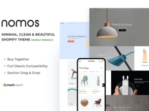 nomos-minimal-clean-beautiful-shopify-theme