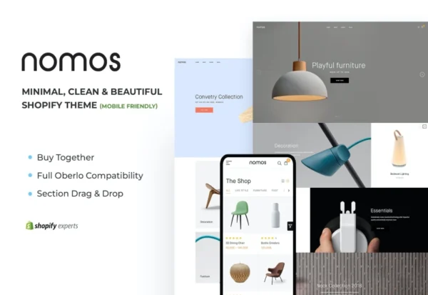 nomos-minimal-clean-beautiful-shopify-theme