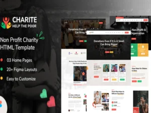 non-profit-charity-html-bootstrap-template