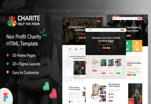 non-profit-charity-html-bootstrap-template