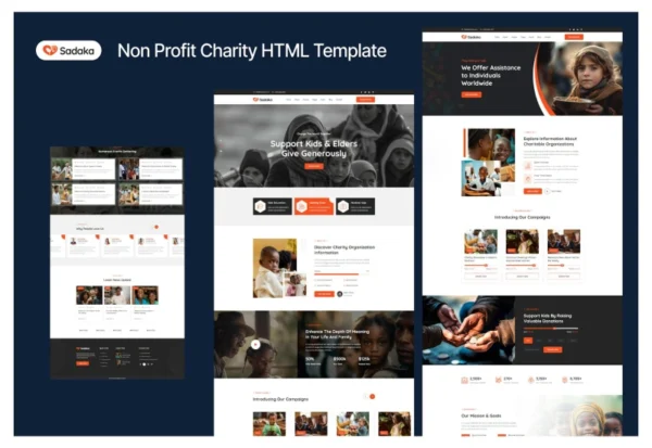 non-profit-charity-html-template