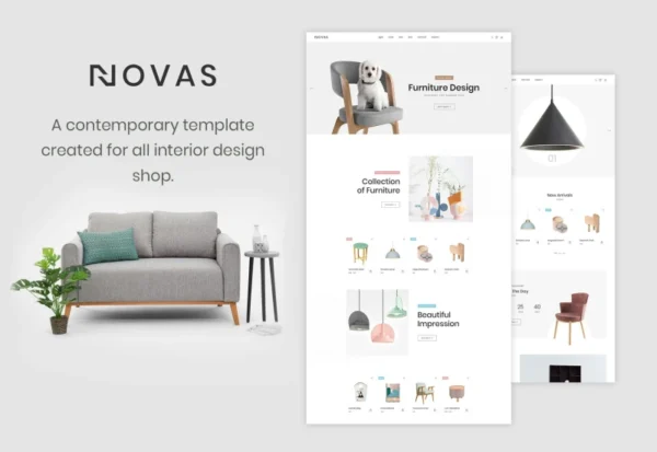 novas-furniture-and-handmade-shop-html5-template