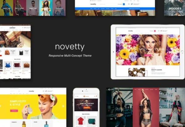 novetty-responsive-shopify-theme