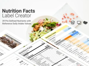 nutrition-facts-label-creator-for-wpbakery