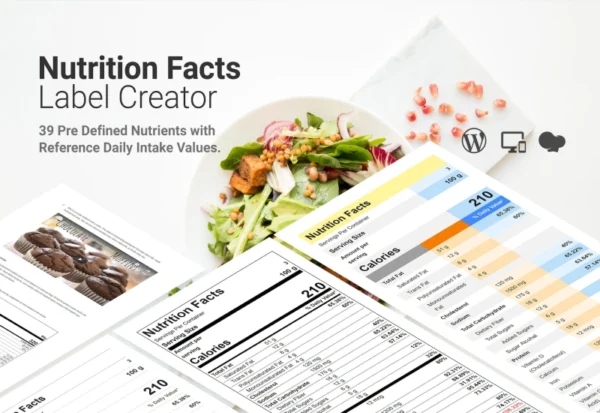 nutrition-facts-label-creator-for-wpbakery