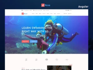 nuva-diving-swimming-school-angular-template-2