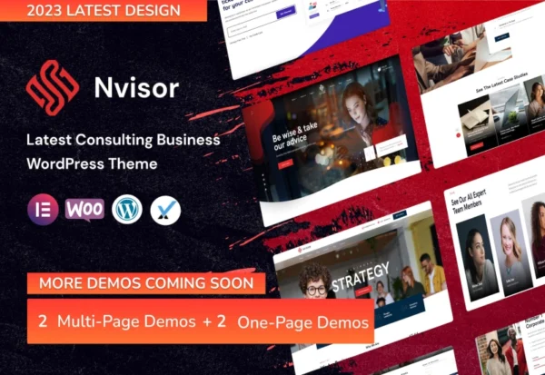 nvisor-business-consulting-wordpress