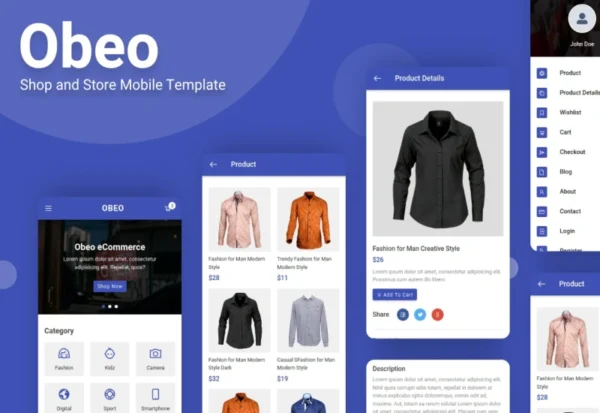 obeo-shop-and-store-mobile-template