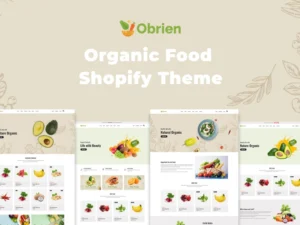 obrien-organic-food-shopify-theme