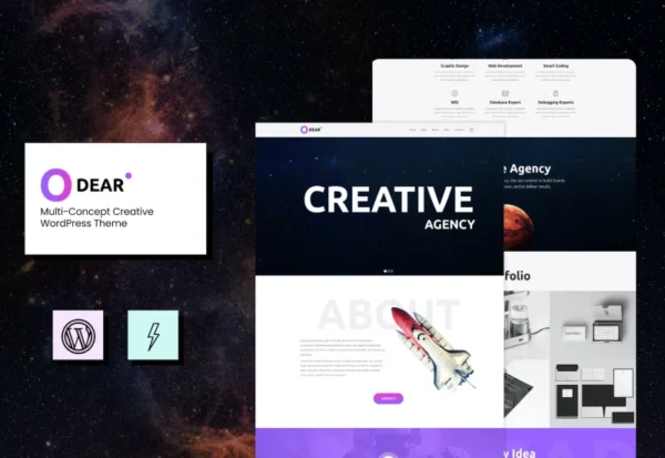 odear-multi-concept-creative-wordpress-theme