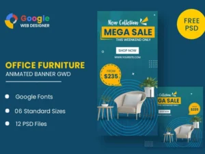 office-furniture-google-adwords-html5-banner-ads