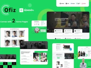 ofiz-saas-technology-theme