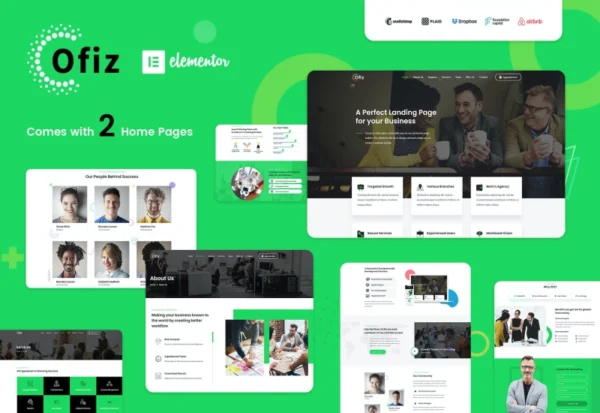 ofiz-saas-technology-theme