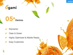 ogami-organic-store-bakery-wordpress-theme