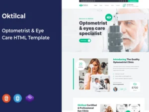 oktilcal-optometrist-eye-care-html-template-2