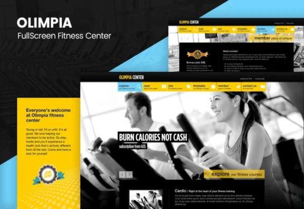 olimpia-responsive-fitness-center