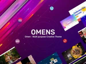 omens-multipurpose-creative-wordpress-theme