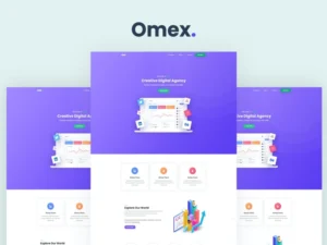 omex-startup-and-saas-template-2