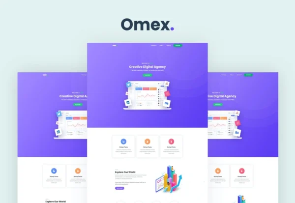 omex-startup-and-saas-template-2