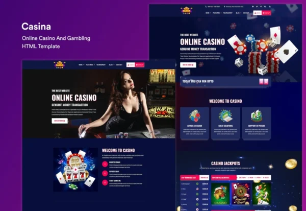 online-casino-and-gambling-html-template-2