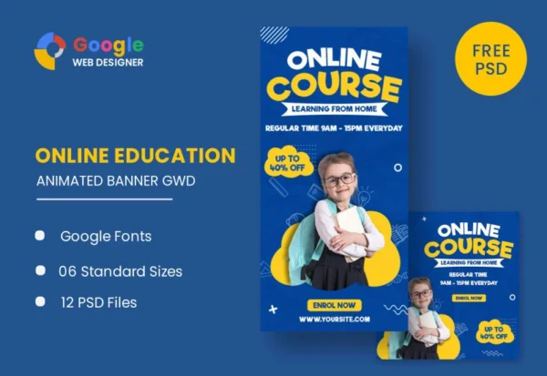 online-course-html5-banner-ads-gwd