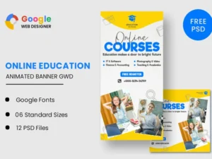 online-courses-education-html5-banner-ads-gwd