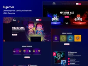 online-esports-gaming-tournaments-html-template-2