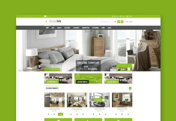 online-sale-responsive-html5-ecommerce-template