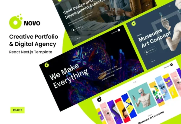 onovo-creative-portfolio-agency-react-template