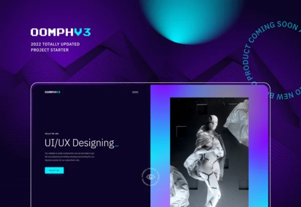 oomph-coming-soon-landing-page-template-2