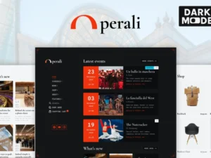 operali-theatre-performing-arts-html-template