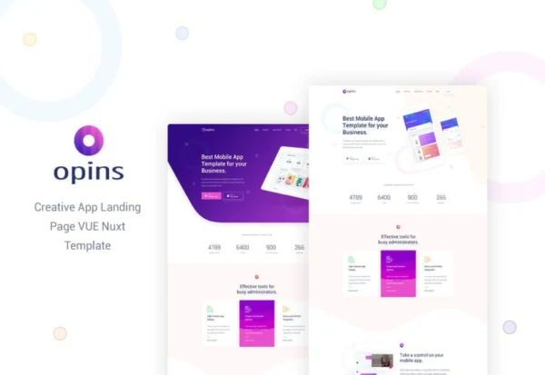 opins-creative-app-landing-page-vue-nuxt-templat-2