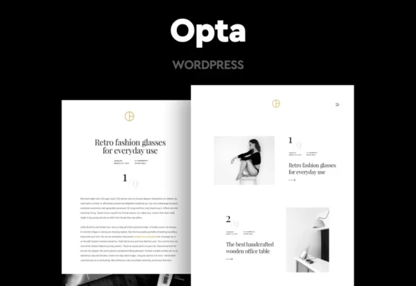 opta-minimal-portfolio-and-photography-theme