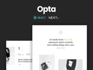 opta-minimal-react-nextjs-template