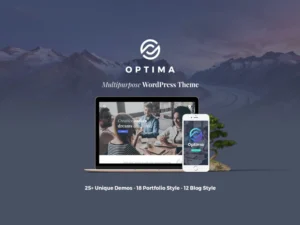 optima-multipurpose-wordpress-theme