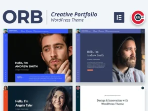 orb-creative-portfolio-wordpress-theme