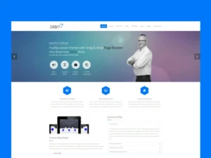 orbit7-creative-multipurpose-html5-template