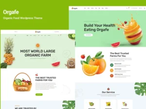 orgafe-organic-food-wordpress-theme