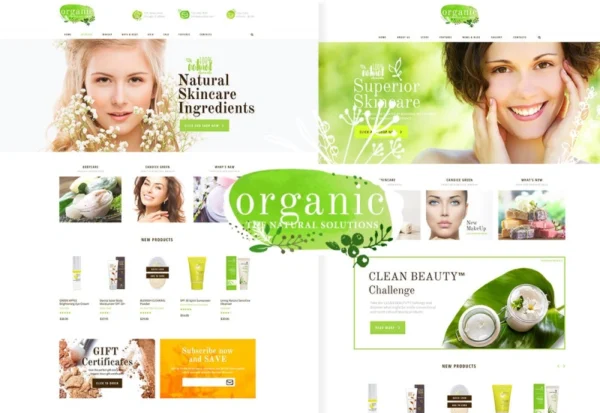 organic-beauty