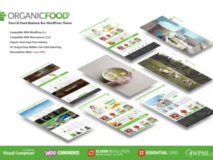 organic-food-farm-food-business-eco-wordpress