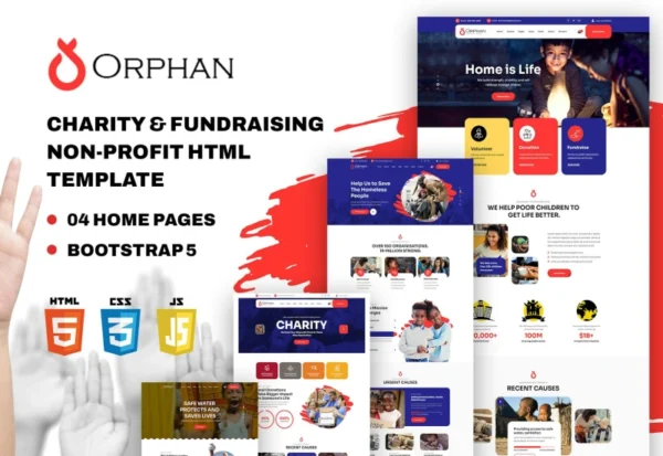 orphan-charity-and-fundraising-non-profit-html-2