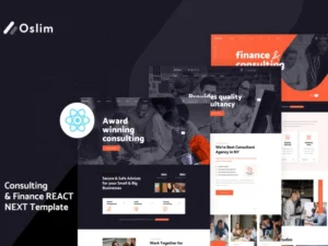 oslim-consulting-finance-react-next-template-2