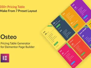 osteo-pricing-table-for-elementor