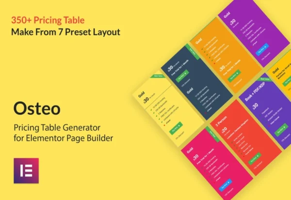 osteo-pricing-table-for-elementor